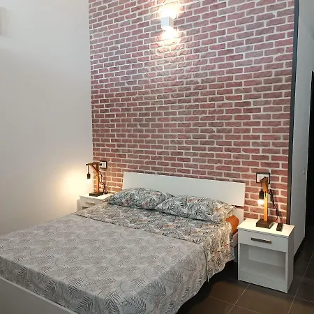 Loft 85 Apartament