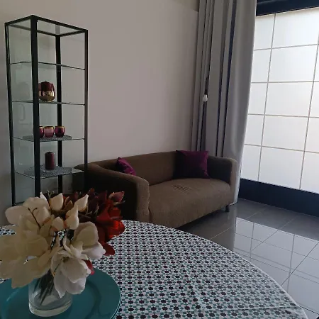 Loft 85 Gallipolli