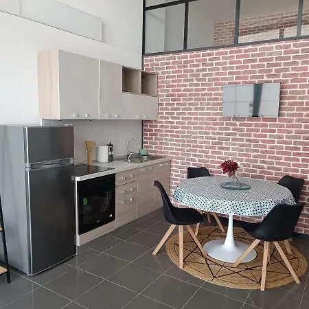 Apartament Loft 85 Gallipoli
