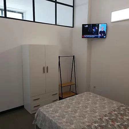 Loft 85 Lägenhet *