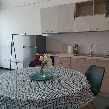 Loft 85 * Gallipolli