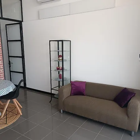 Loft 85 * Gallipolli
